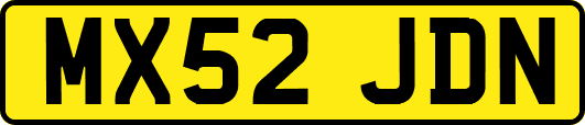 MX52JDN