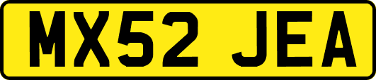 MX52JEA