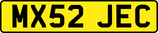 MX52JEC