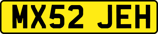 MX52JEH