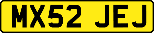 MX52JEJ