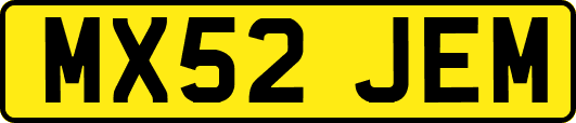 MX52JEM