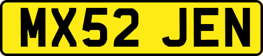 MX52JEN