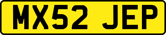 MX52JEP