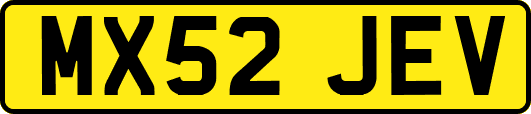 MX52JEV