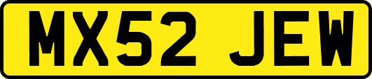MX52JEW