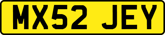 MX52JEY