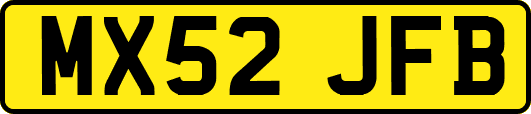 MX52JFB