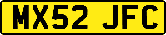 MX52JFC
