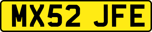MX52JFE