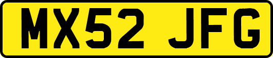 MX52JFG