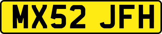 MX52JFH