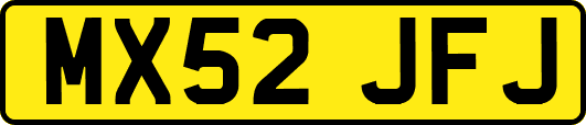 MX52JFJ
