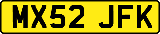 MX52JFK