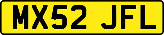 MX52JFL