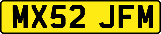 MX52JFM
