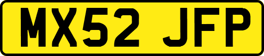 MX52JFP