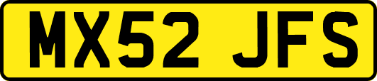 MX52JFS
