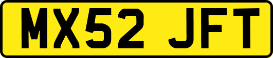 MX52JFT