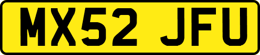 MX52JFU