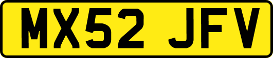 MX52JFV