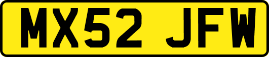 MX52JFW