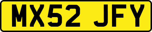 MX52JFY