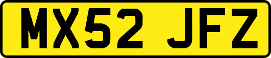 MX52JFZ