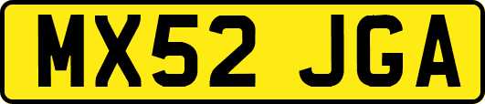 MX52JGA