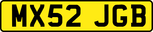 MX52JGB