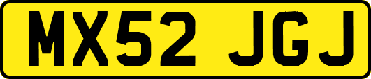 MX52JGJ