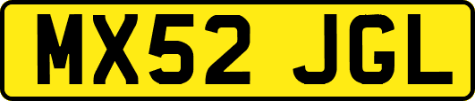 MX52JGL
