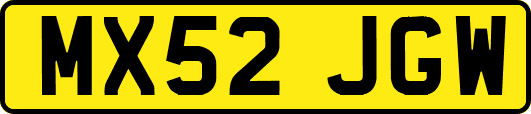 MX52JGW
