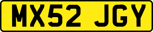 MX52JGY