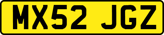 MX52JGZ