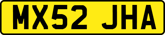 MX52JHA