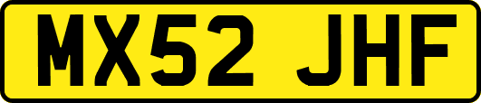 MX52JHF