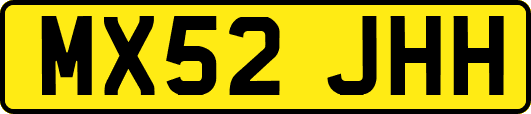 MX52JHH