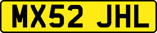 MX52JHL