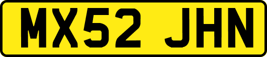 MX52JHN