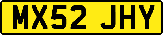 MX52JHY