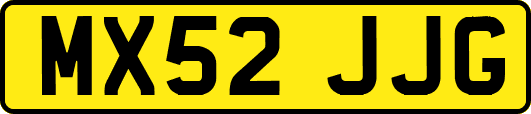 MX52JJG