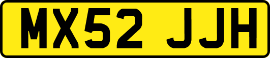 MX52JJH