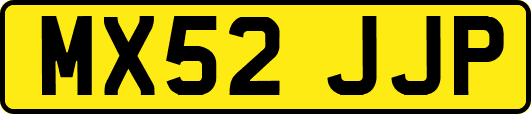 MX52JJP