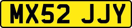 MX52JJY