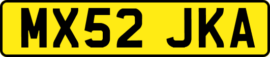 MX52JKA