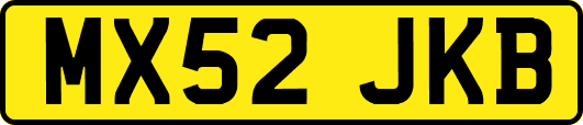 MX52JKB