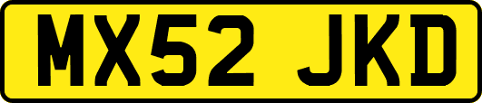 MX52JKD