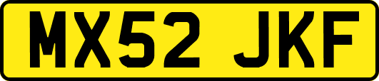 MX52JKF