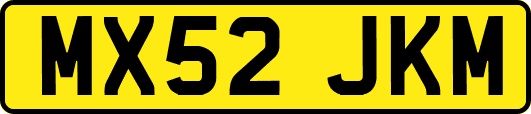 MX52JKM
